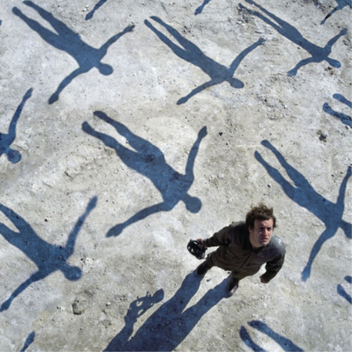 Muse absolution - (vinyl, lp)