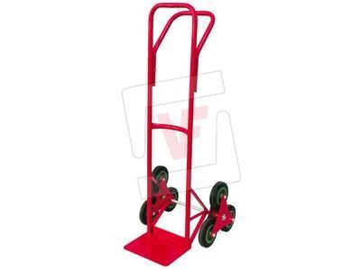 Carrello per scale - per,