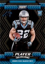 2017 Panini Player Of The Day