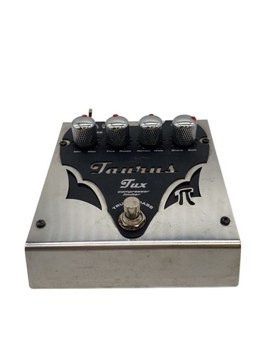 Limitatore compressore smoking