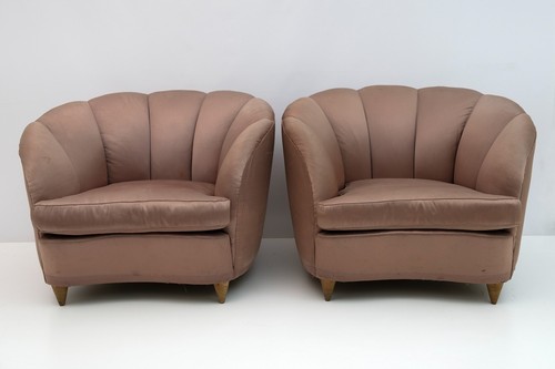 Gio ponti rare - rare, curve