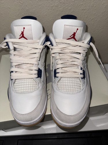 Air jordan retro blu - blu, navy