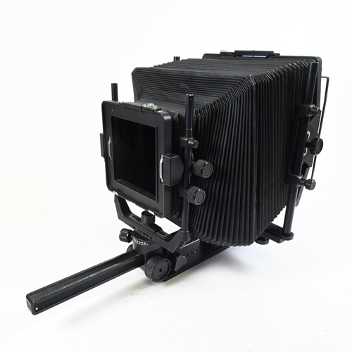 Super cambo 8x10 fotocamera - super,
