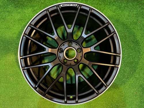Mercedes benz amg r190 c190 - gt,