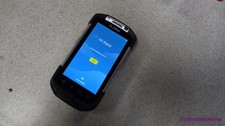 Zebra TC700K Mobile Barcode