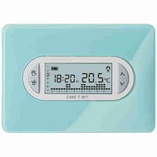 Cronotermostato Digitale Gsm