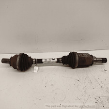 Semialbero post. compl. SX