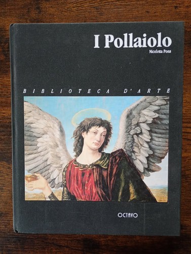 Nicoletta pons pollaiolo - -, i