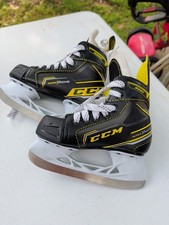 Ccm super tacks - 80, pattini