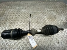 88103 Albero motore anteriore