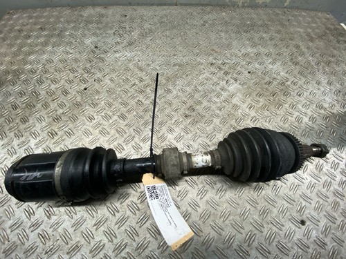 88103 albero motore anteriore - albero,