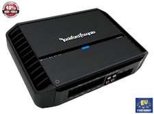 Rockford Fosgate P400X4 PUNCH