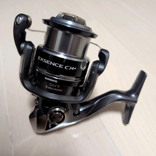 Mulinello spinning shimano - spinning,