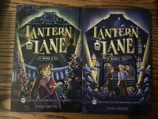 Good & Beautiful Level 6 TGTB Lantern Lane Vol 1 & 2 Princess Kingdom Of Trielle