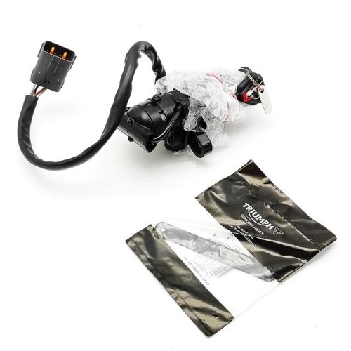 Kit blocchetto accensione - blocchetto,
