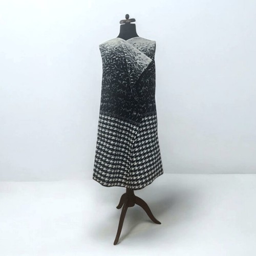 Gilet senza maniche klass nero - gilet,