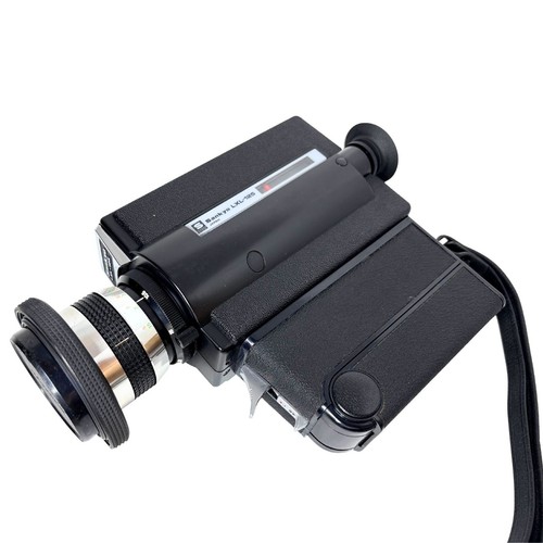 Sankyo lxl 125 - lxl-125, sound