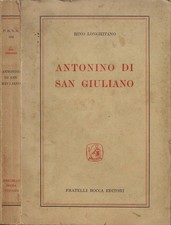 Antonino di San Giuliano. 