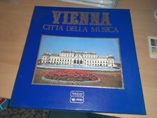 Vienna città della - vienna,