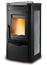 Stufa a pellet NORDICA