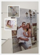 PORTA FOTO MENU PREZZI