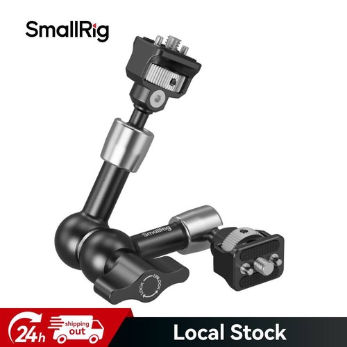 Smallrig magic arm pollici - magic,
