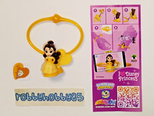 VQ337 BELLE + BPZ KINDER