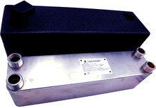 SCAMBIATORE di calore a