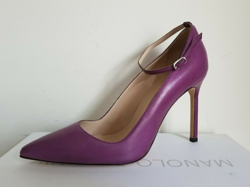 Décolleté manolo blahnik - manolo, bb