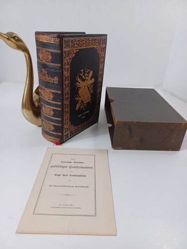 The bible whole holy - bible:,