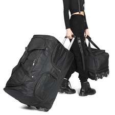 60L 120L Large Trolley