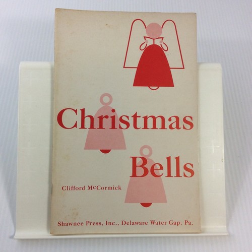 Campane natale cliford - natale,