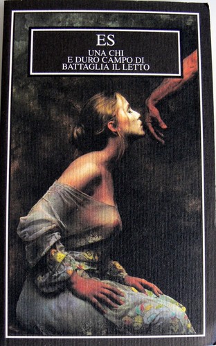 Una chi duro campo - una,