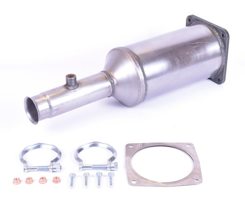 Cee dpf fap adatto per - dpf/fap,