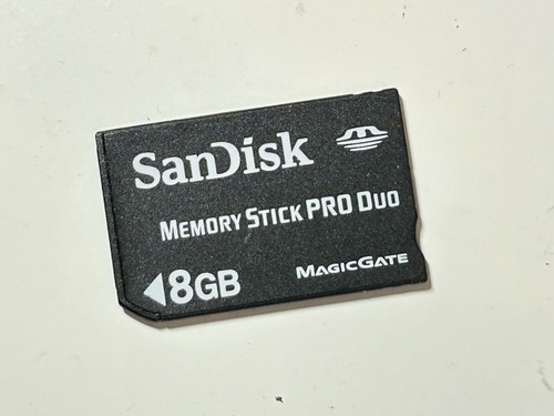 Scheda sony memory - 32, stick
