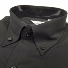 Camicia uomo regular fit tinta - camicia,