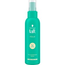 3 Wetter Taft Spray Volume