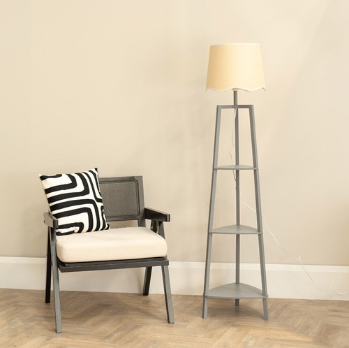 Lampada terra standard - lampada,