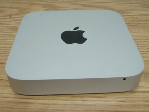 Apple mac mini core - apple, 2