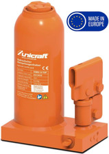 Cric idraulico a bottiglia