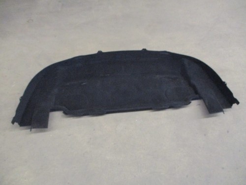 Carena scatola capote audi - carena,