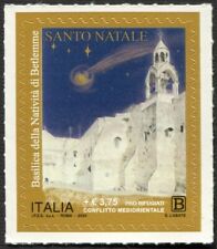 ITALIA 2024: Natale Religioso