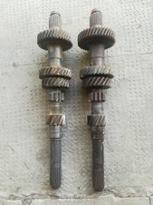 PEUGEOT 106/206/306  ALBERI PRIMARI CAMBIO USATI COD 2311KO- 2311K1