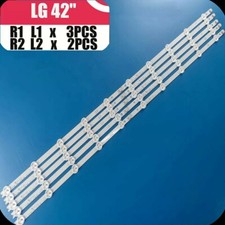 KIT 10 LED to LG 42" 42LN578
