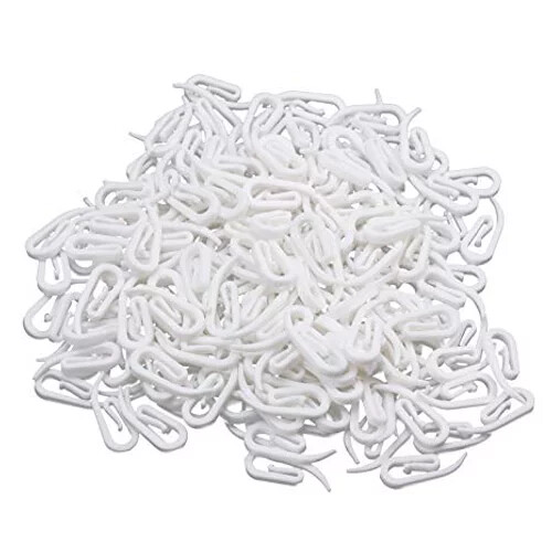 Ganci gancetti per - , tende