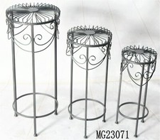 TRIS 3 TAVOLINI TAVOLINO