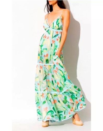 Maxi abito charo - maxi,