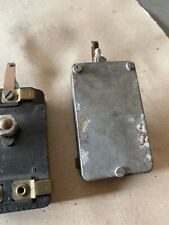 interruttore ceam Lancia Ferrari Maserati Alfa