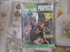 Sogno 1971 fotoromanzo con I