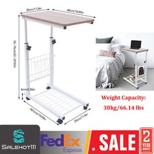 Tavolino Laterale Letto